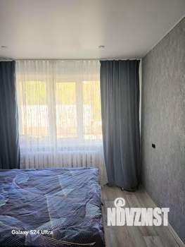 4-к квартира, вторичка, 100м2, 1/2 этаж