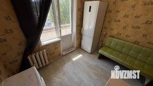1-к квартира, вторичка, 33м2, 5/5 этаж