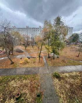 1-к квартира, вторичка, 30м2, 3/5 этаж