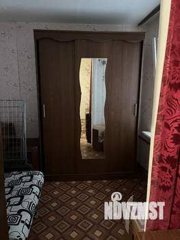 2-к квартира, вторичка, 40м2, 2/4 этаж