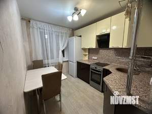 3-к квартира, вторичка, 65м2, 8/9 этаж