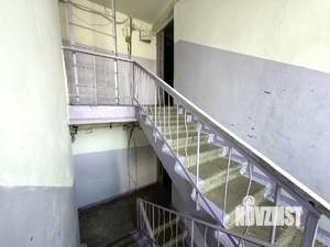 Студия квартира, вторичка, 19м2, 5/5 этаж
