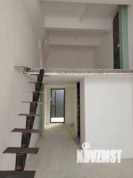 Студия квартира, вторичка, 33м2, 5/5 этаж