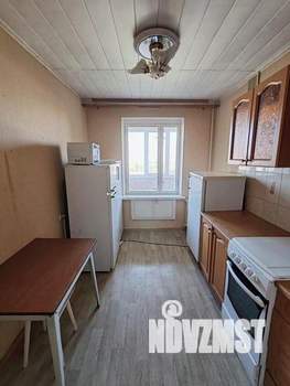 1-к квартира, вторичка, 36м2, 14/14 этаж