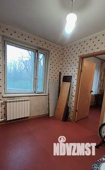 3-к квартира, вторичка, 61м2, 2/5 этаж
