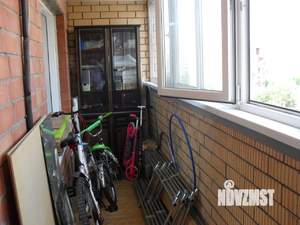 3-к квартира, вторичка, 89м2, 8/12 этаж