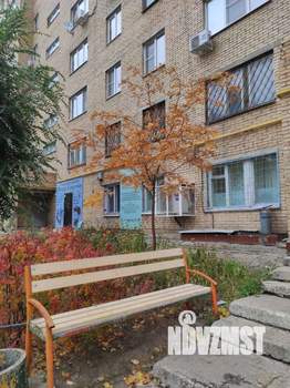 3-к квартира, вторичка, 60м2, 7/9 этаж