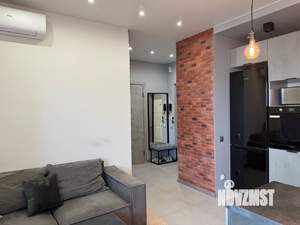 1-к квартира, вторичка, 33м2, 7/9 этаж