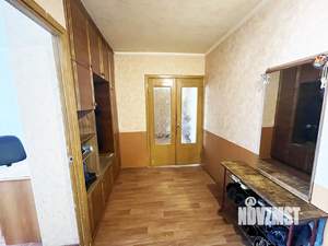 3-к квартира, вторичка, 59м2, 6/9 этаж