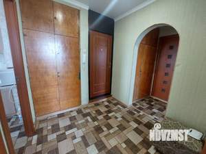 3-к квартира, вторичка, 51м2, 16/16 этаж