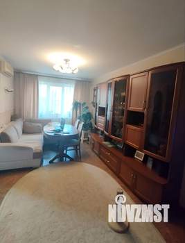 3-к квартира, вторичка, 67м2, 4/9 этаж