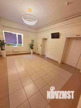 1-к квартира, вторичка, 54м2, 11/14 этаж