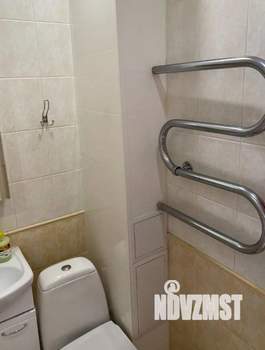 1-к квартира, вторичка, 35м2, 5/9 этаж