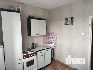 1-к квартира, вторичка, 28м2, 8/9 этаж
