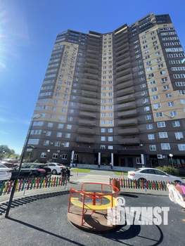 2-к квартира, вторичка, 51м2, 12/23 этаж