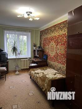 2-к квартира, вторичка, 47м2, 4/5 этаж