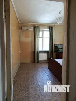 2-к квартира, вторичка, 61м2, 2/2 этаж