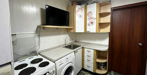 1-к квартира, вторичка, 33м2, 9/9 этаж