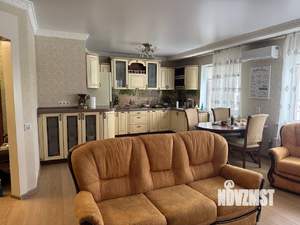 3-к квартира, вторичка, 98м2, 4/19 этаж