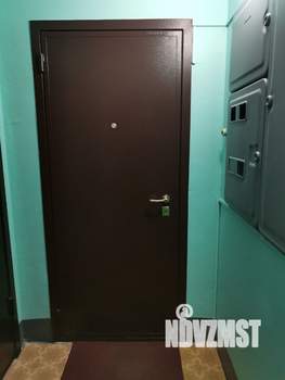 3-к квартира, вторичка, 66м2, 5/9 этаж