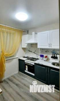 1-к квартира, вторичка, 31м2, 1/5 этаж