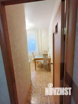 1-к квартира, вторичка, 39м2, 9/10 этаж