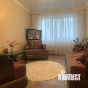 3-к квартира, вторичка, 63м2, 8/9 этаж