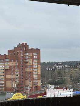 2-к квартира, вторичка, 55м2, 11/14 этаж