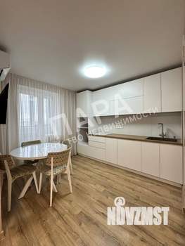 1-к квартира, вторичка, 41м2, 14/26 этаж