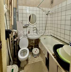 1-к квартира, вторичка, 30м2, 2/5 этаж