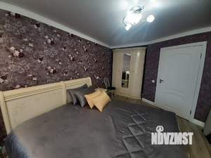 1-к квартира, вторичка, 44м2, 11/14 этаж