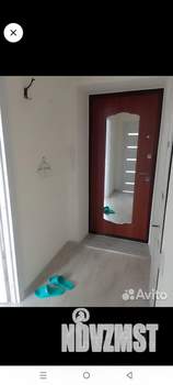 1-к квартира, вторичка, 35м2, 3/4 этаж