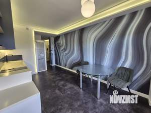 1-к квартира, вторичка, 51м2, 8/12 этаж