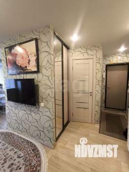 3-к квартира, вторичка, 51м2, 5/5 этаж