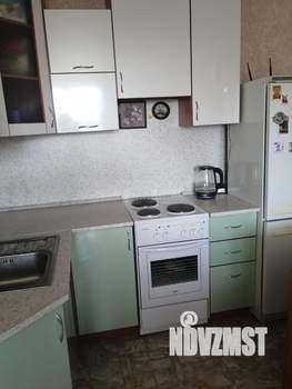 1-к квартира, вторичка, 35м2, 9/12 этаж