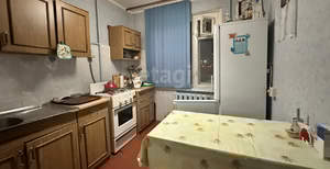 2-к квартира, вторичка, 48м2, 4/5 этаж