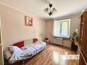 2-к квартира, вторичка, 52м2, 1/5 этаж