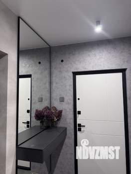 2-к квартира, вторичка, 62м2, 1/9 этаж