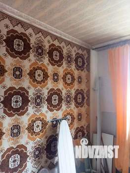 3-к квартира, вторичка, 58м2, 5/5 этаж