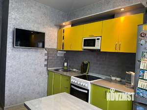 1-к квартира, вторичка, 32м2, 14/17 этаж