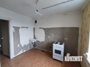 3-к квартира, вторичка, 87м2, 8/16 этаж