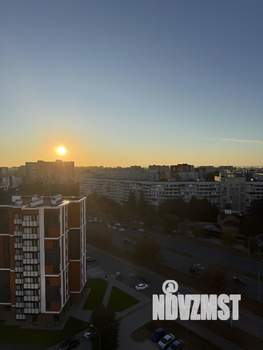 Студия квартира, вторичка, 26м2, 14/16 этаж