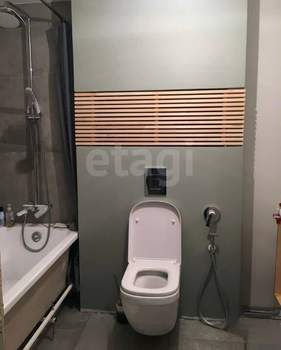 2-к квартира, вторичка, 51м2, 5/5 этаж