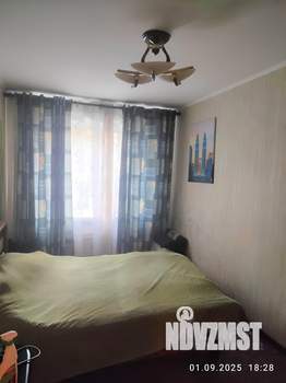 4-к квартира, вторичка, 80м2, 1/9 этаж