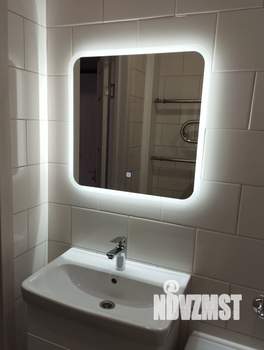 1-к квартира, вторичка, 39м2, 3/14 этаж