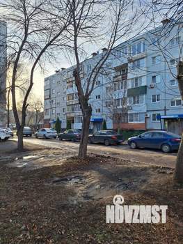 3-к квартира, вторичка, 63м2, 4/5 этаж