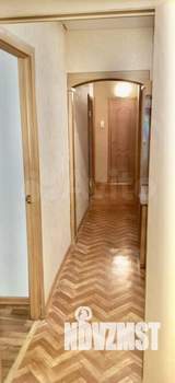 3-к квартира, вторичка, 63м2, 11/17 этаж