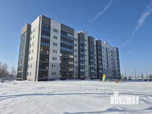 3-к квартира, вторичка, 83м2, 6/7 этаж