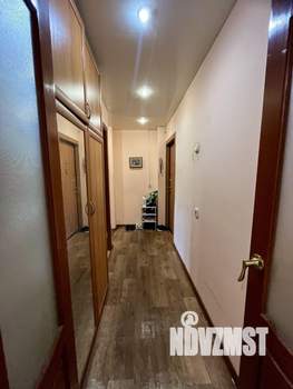 2-к квартира, вторичка, 43м2, 1/5 этаж