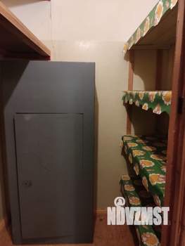 3-к квартира, вторичка, 97м2, 3/3 этаж